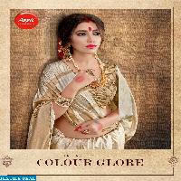 Apple Vastram Wholesale Silk Ethnic Sarees